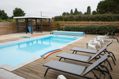 piscine coque