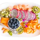 plateau repas jetables