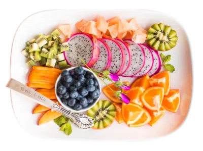 plateau repas jetables