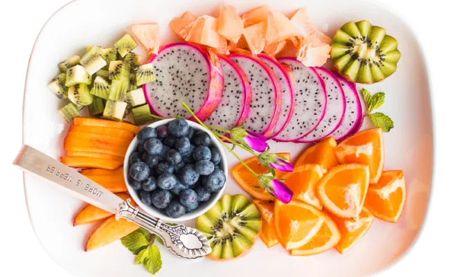plateau repas jetables