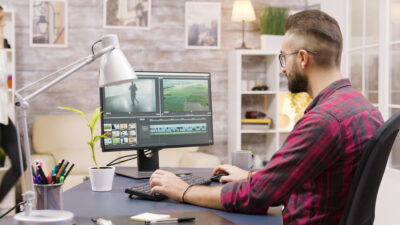 plateforme vidéo