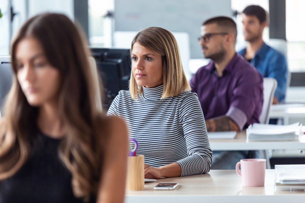 Pratique des responsables formation