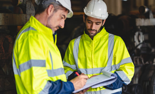 prévention risques travail