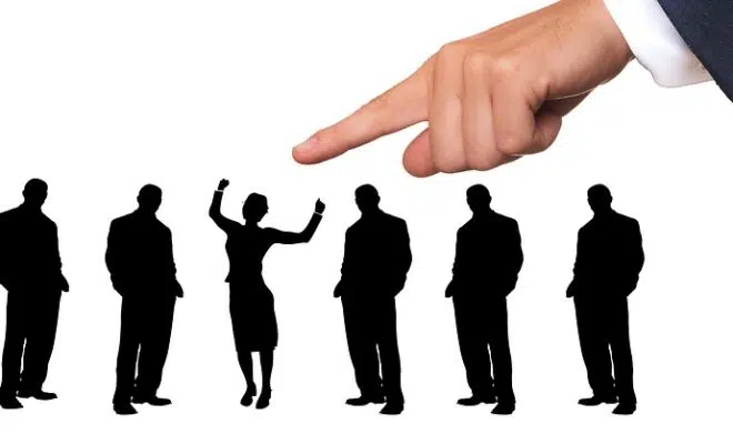 processus RH au sein d’une entreprise