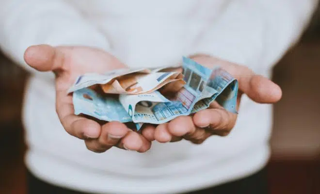 procédure de recouvrement