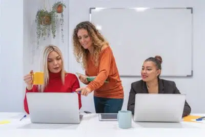 productivité d'une équipe