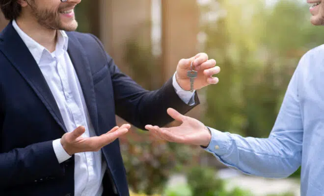 professionnel immobilier Réseau Expertimo