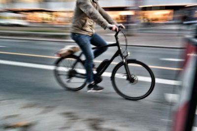reconditionnement batterie de vélo