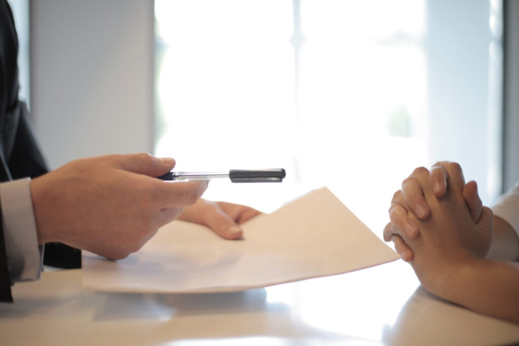recours conseiller