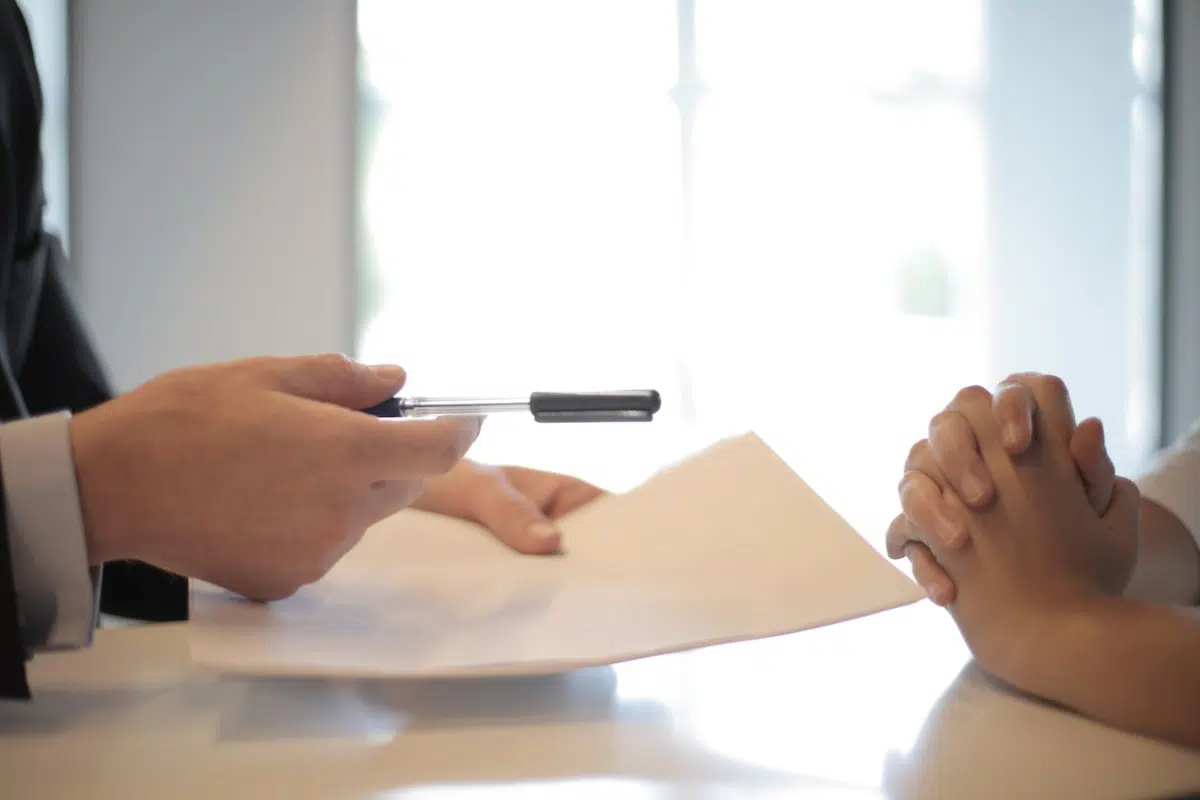 recours conseiller