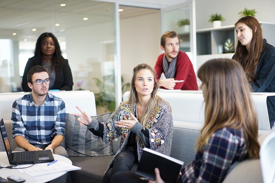 recruter les employés