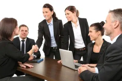 recrutement employé
