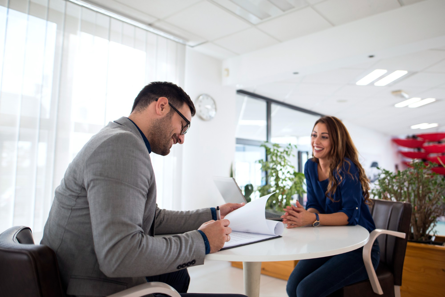 recruter durablement