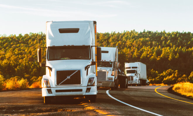 récupérer votre camion en fourrière à Paris