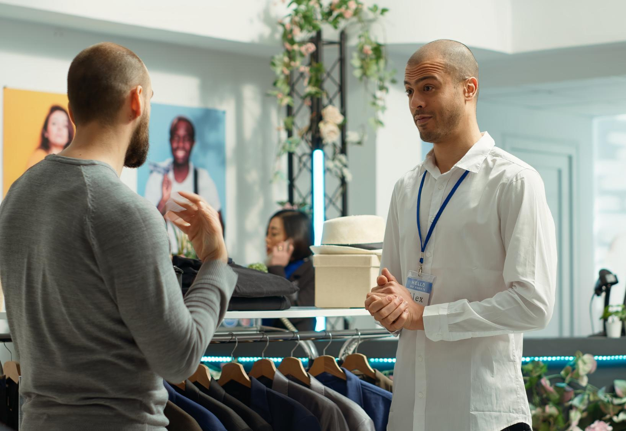 relation client
