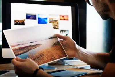 impressions numérique