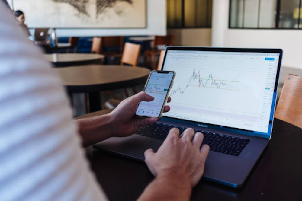 rentabilité trading