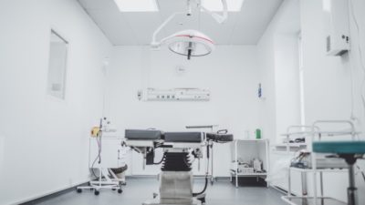 respecter la qualité de l'air en secteur hospitalier