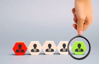 ressources humaines