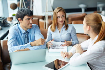 ressources humaines