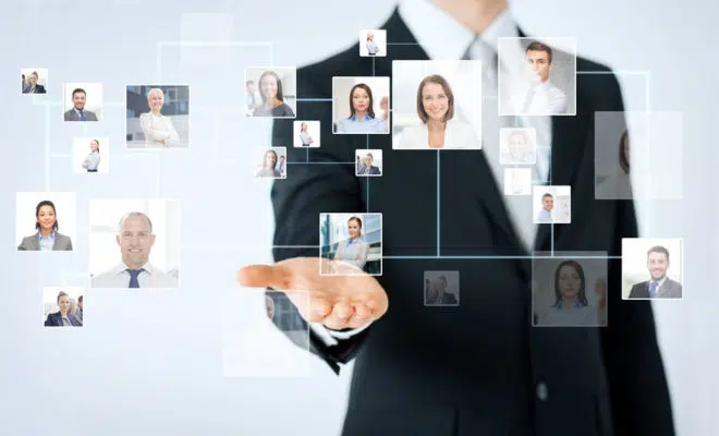 ressources humaines