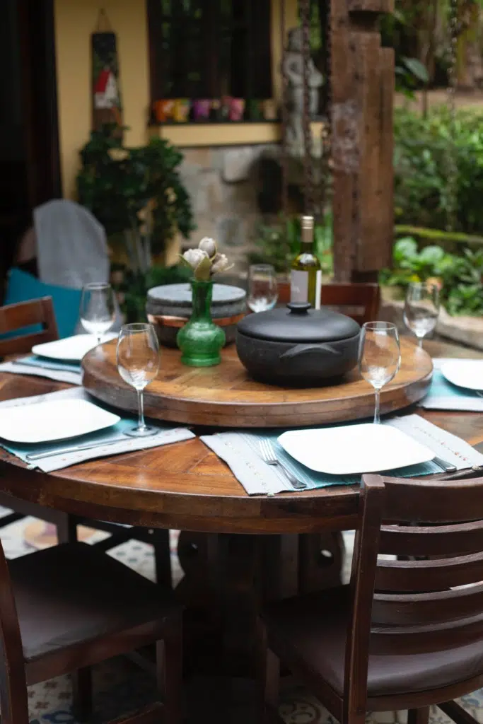 restaurants cacher Cannes