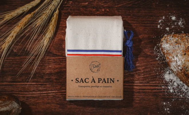 sac à pain