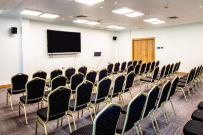 salle de séminaire