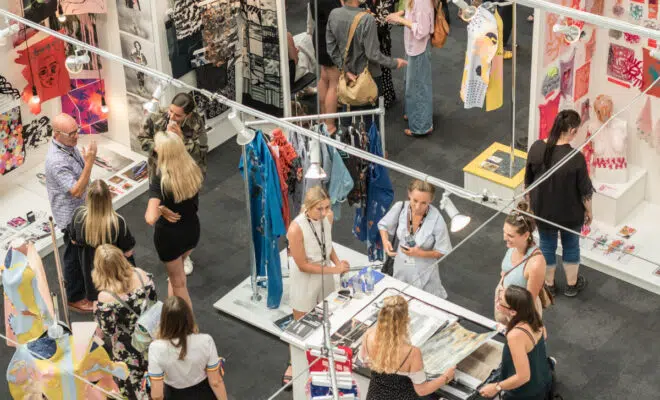 salon professionnel