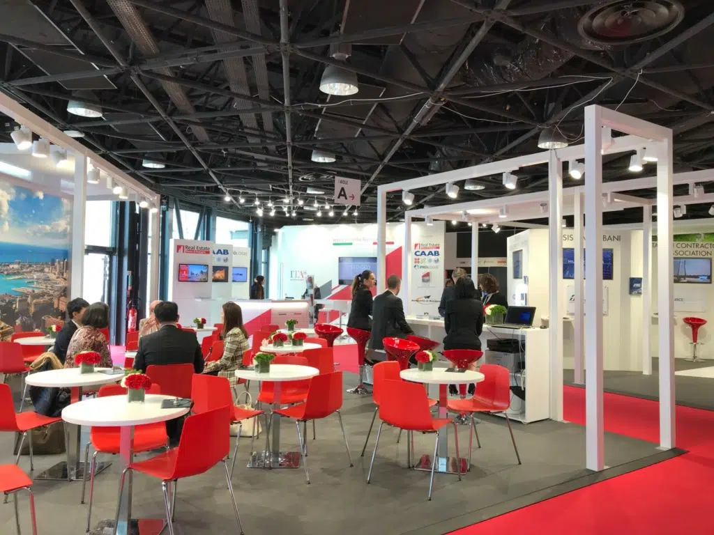 salon professionnel