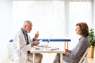 santé travail