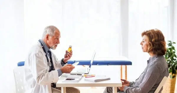 santé travail