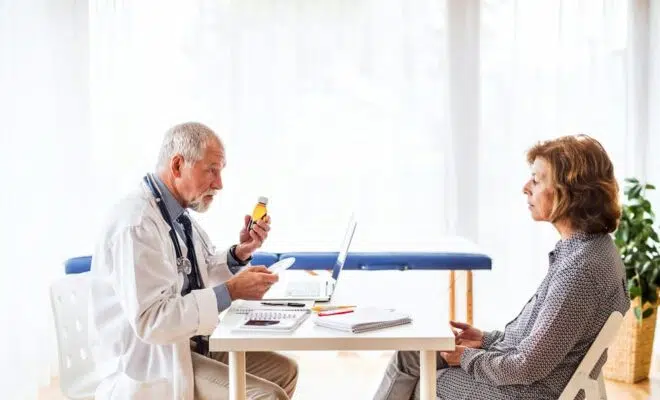 santé travail