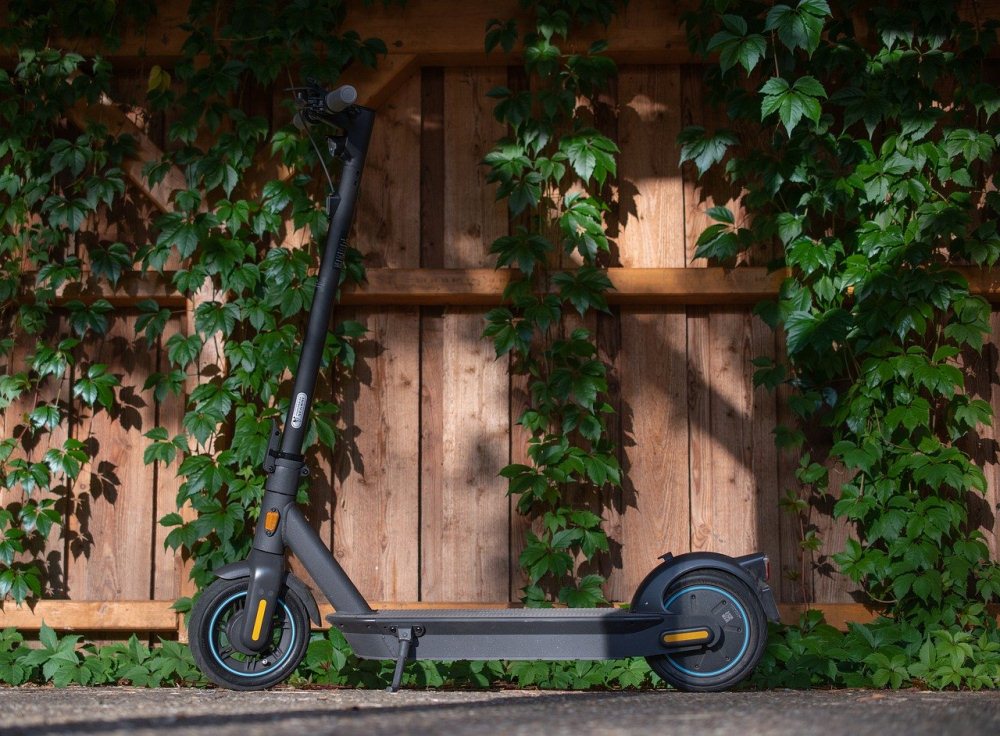 scooters électriques