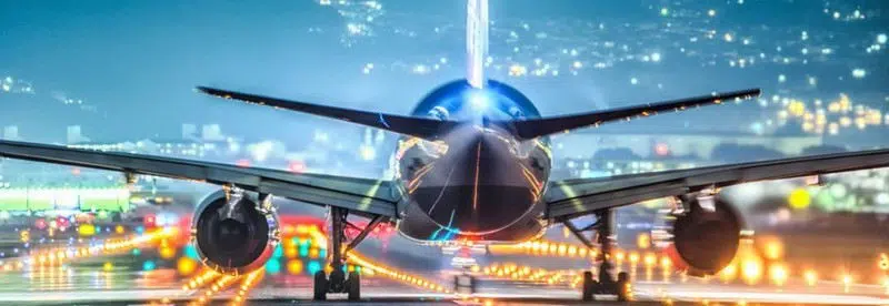 Secteurs aéronautique et espace