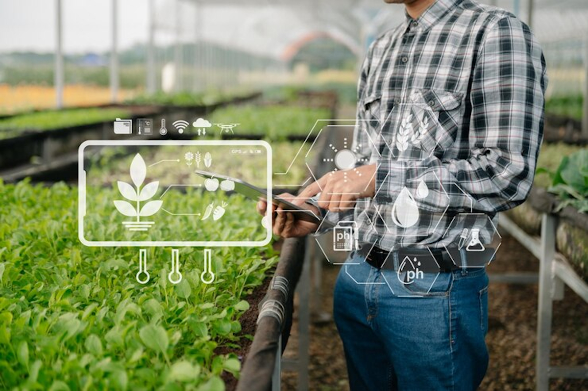 secteurs pros technologies