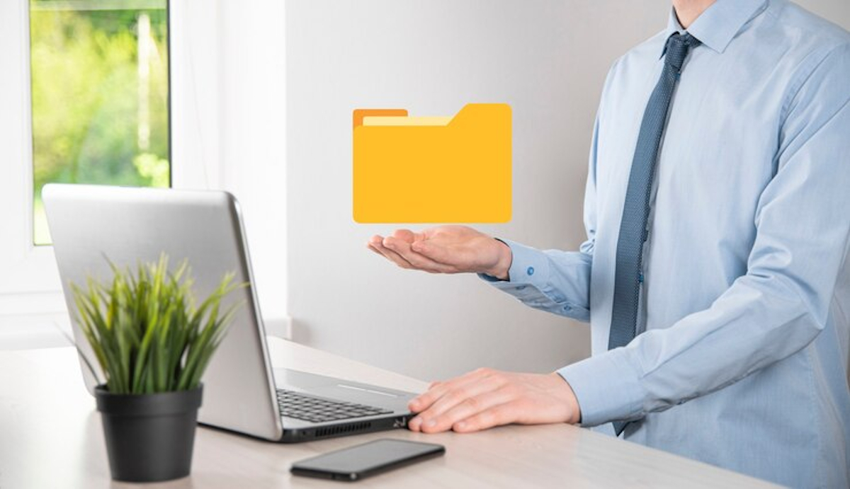 sécurité données entreprise