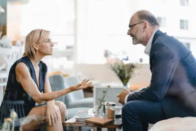 sélection fournisseur