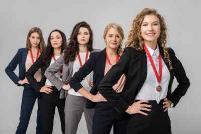 médail de travail