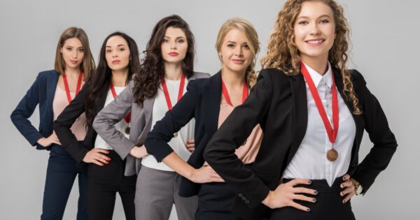 médail de travail