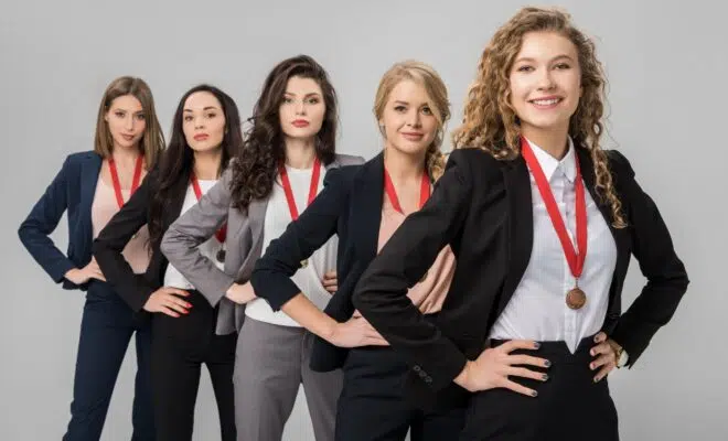 médail de travail