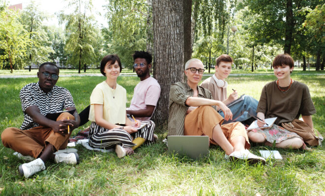 séminaire au vert