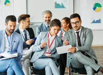 séminaire d'entreprise