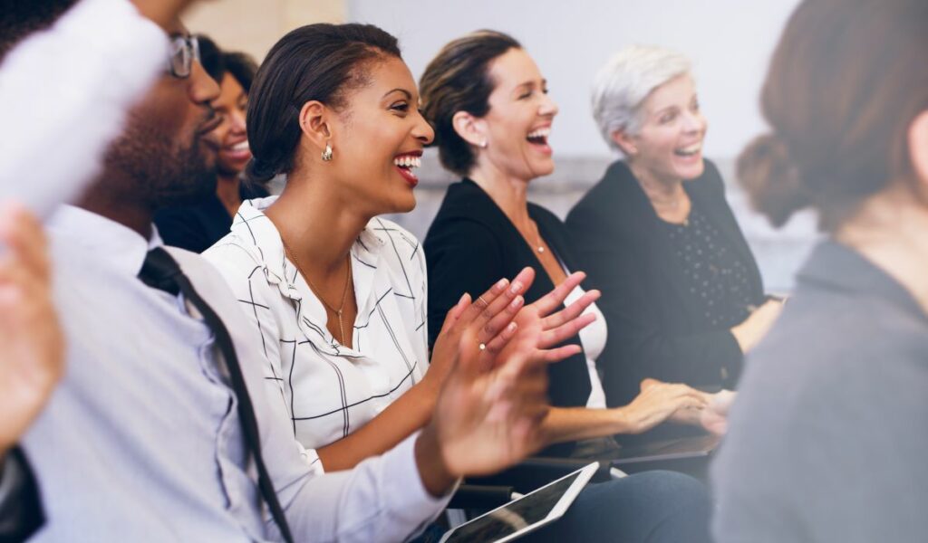 séminaire entreprise