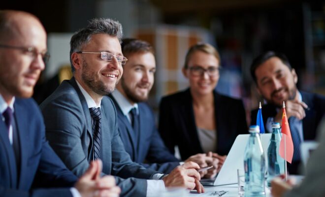 séminaire entreprise