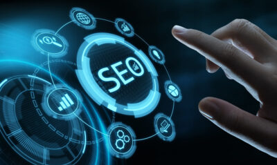 seo essentiel