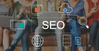 seo et réseaux sociaux