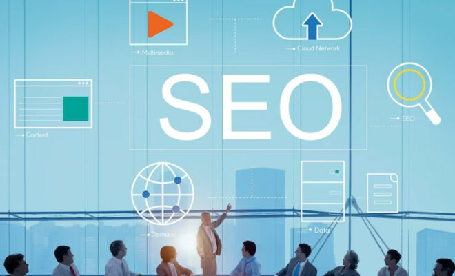 seo importance