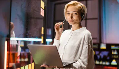 serveur vocal interactif