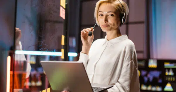 serveur vocal interactif